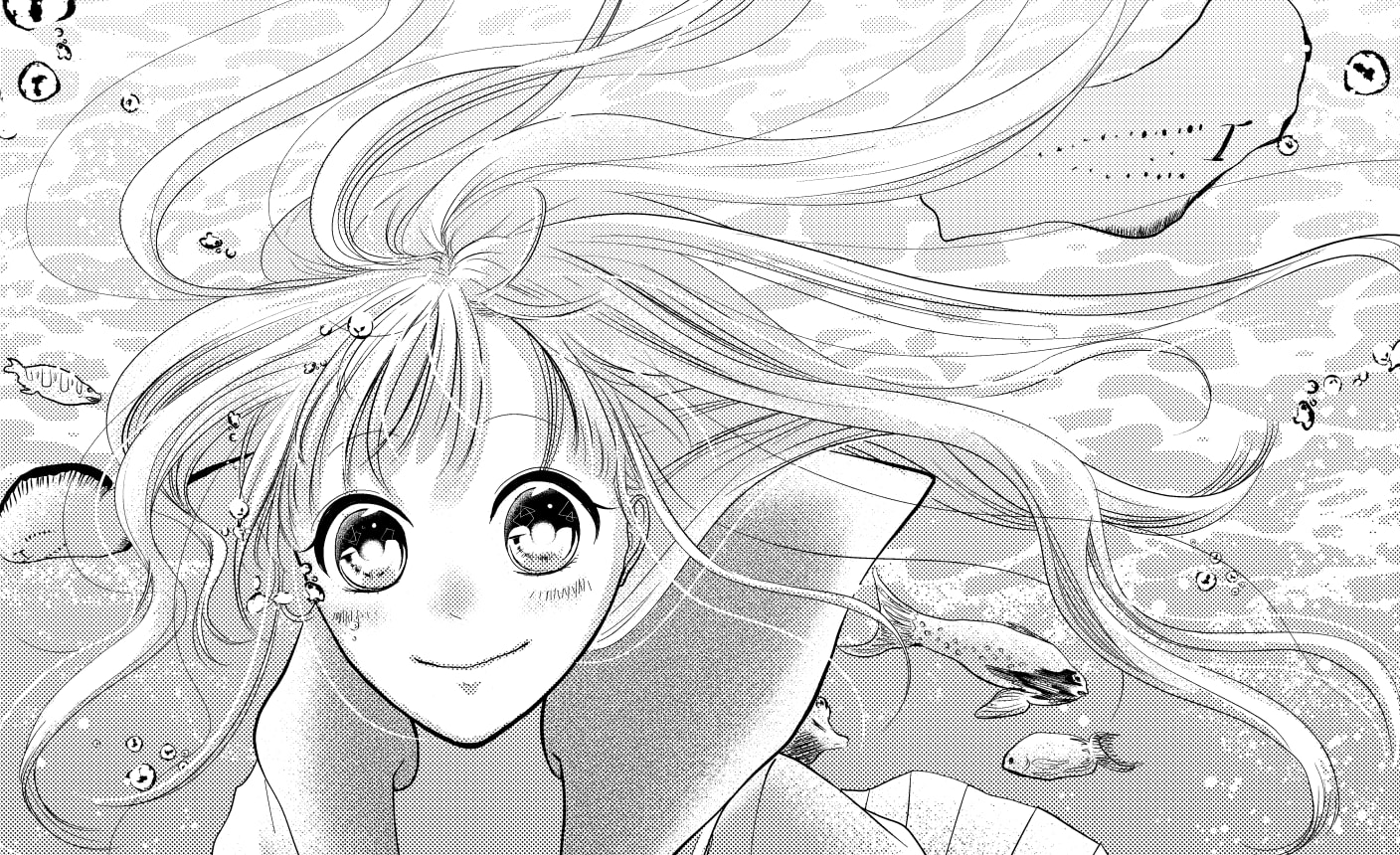 君色シーグラス の話一覧 マンガmeets 集英社の少女 女性向け総合マンガ投稿サイト 君色シーグラス の話一覧 マンガmeets 集英社の少女 女性向け総合マンガ投稿サイト