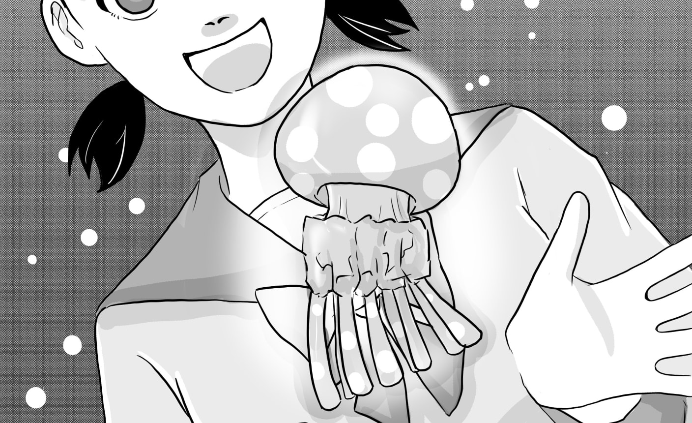 綺麗なもの の話一覧 マンガmeets 集英社の少女 女性向け総合マンガ投稿サイト