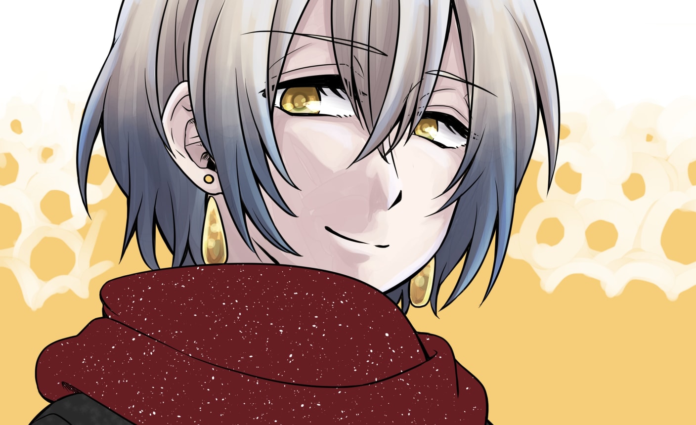 綺麗なお隣さんの秘密 の話一覧 マンガmeets 集英社の少女 女性向け総合マンガ投稿サイト