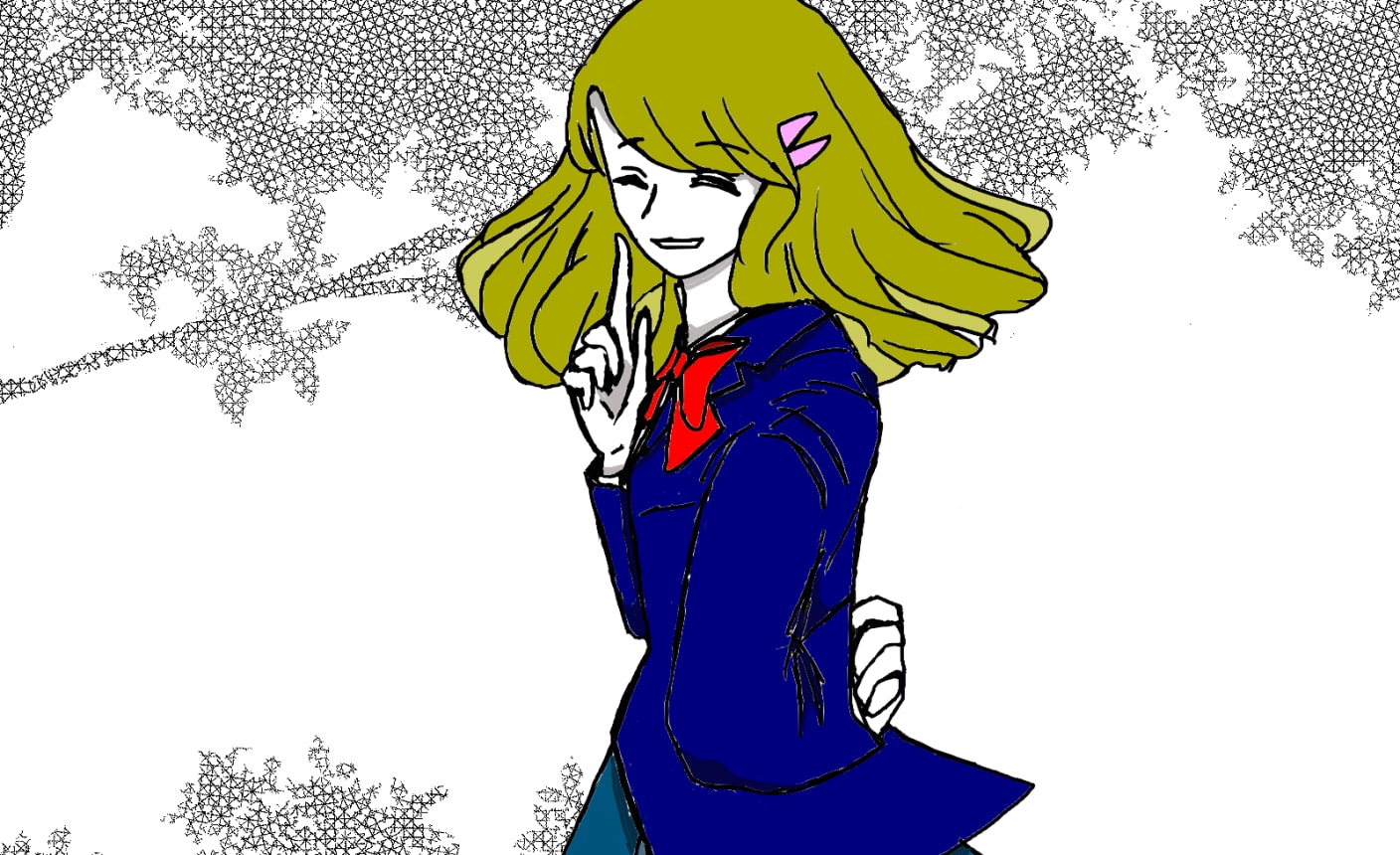 マザー コンプレックス の話一覧 マンガmeets 集英社の少女 女性向け総合マンガ投稿サイト