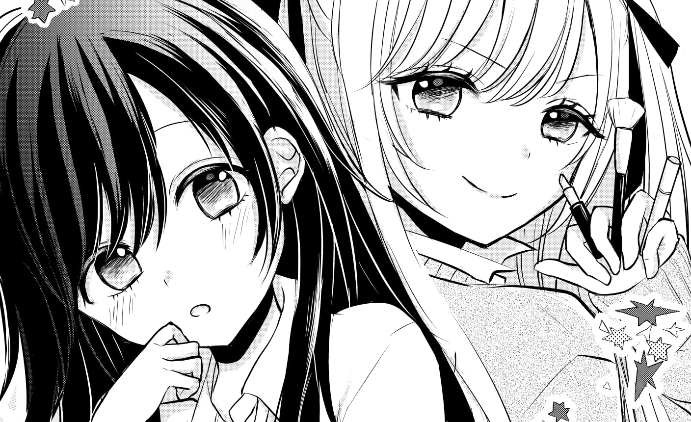 女装男子にぶつかったら魔法をかけられました の話一覧 マンガmeets 集英社の少女 女性向け総合マンガ投稿サイト