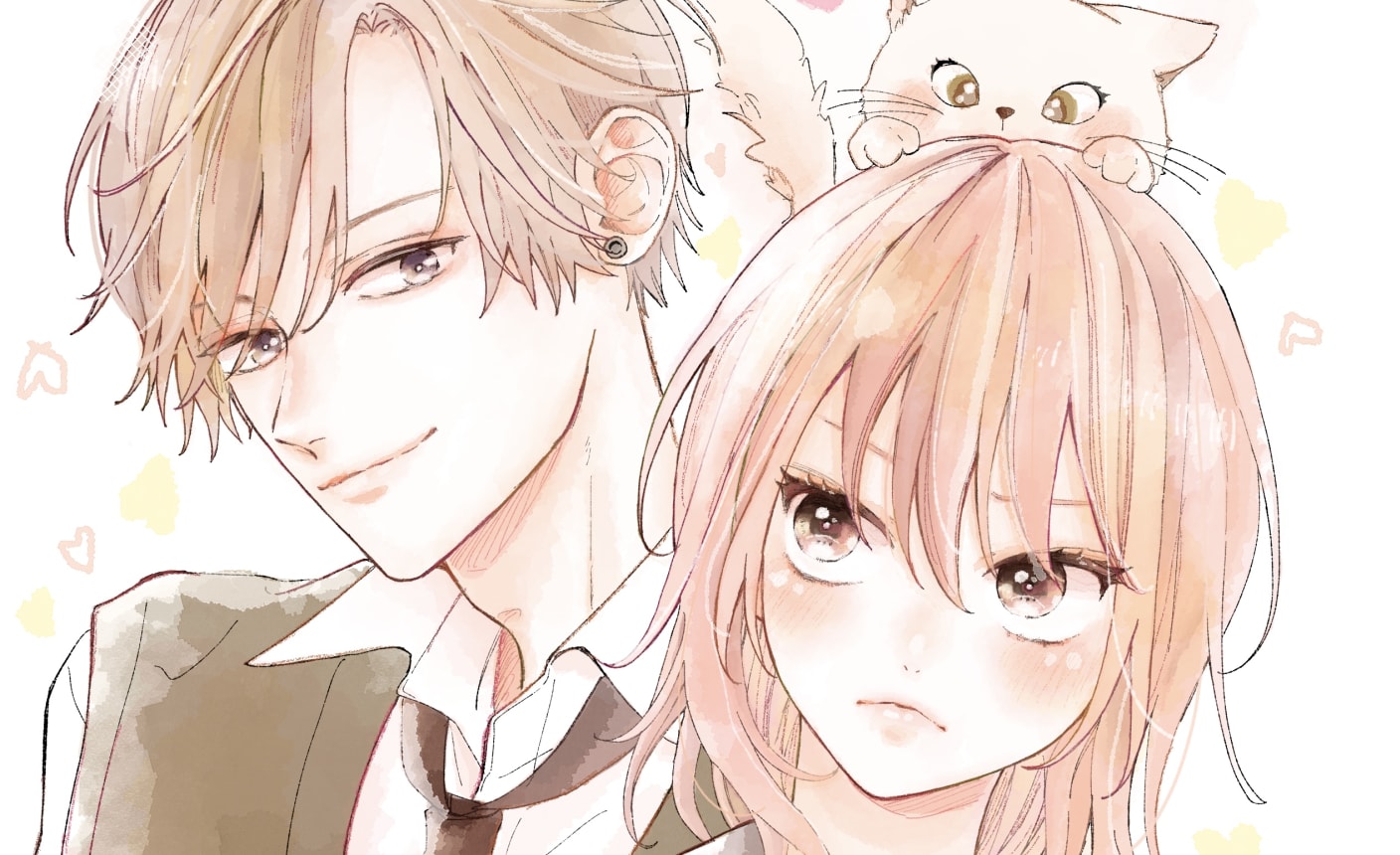 キミのトリコ の話一覧 マンガmeets 集英社の少女 女性向け総合マンガ投稿サイト キミのトリコ の話一覧 マンガmeets 集英社の少女 女性向け総合マンガ投稿サイト