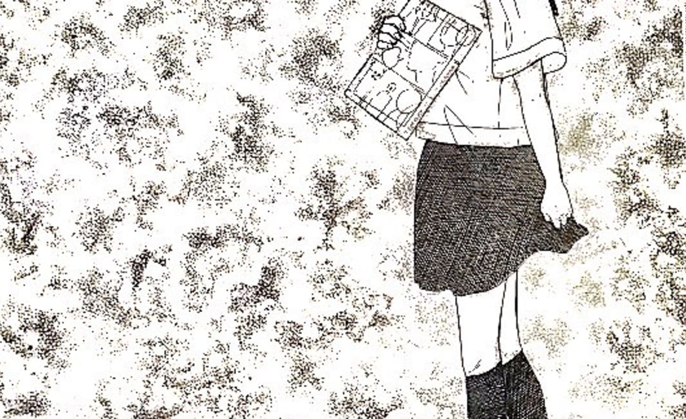先生が嫌いだった の話一覧 マンガmeets 集英社の少女 女性向け総合マンガ投稿サイト