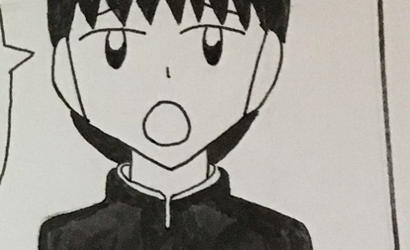 4コマ集 の話一覧 マンガmeets 集英社の少女 女性向け総合マンガ投稿サイト