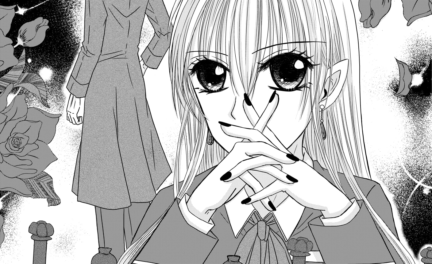 Zennor の作品一覧 マンガmeets 集英社の少女 女性向け総合マンガ投稿サイト Zennor の作品一覧 マンガmeets 集英社の少女 女性向け総合マンガ投稿サイト