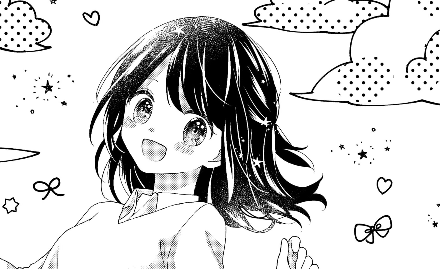 シュガードロップ の話一覧 マンガmeets 集英社の少女 女性向け総合マンガ投稿サイト