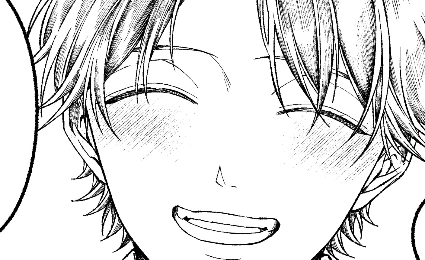 先輩 かわいい の話一覧 マンガmeets 集英社の少女 女性向け総合マンガ投稿サイト