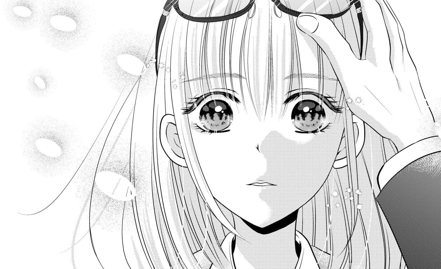 キス 少女 不意打ちのキス の話一覧|マンガMeets | 集英社の少女・女性向け総合マンガ投稿サイト