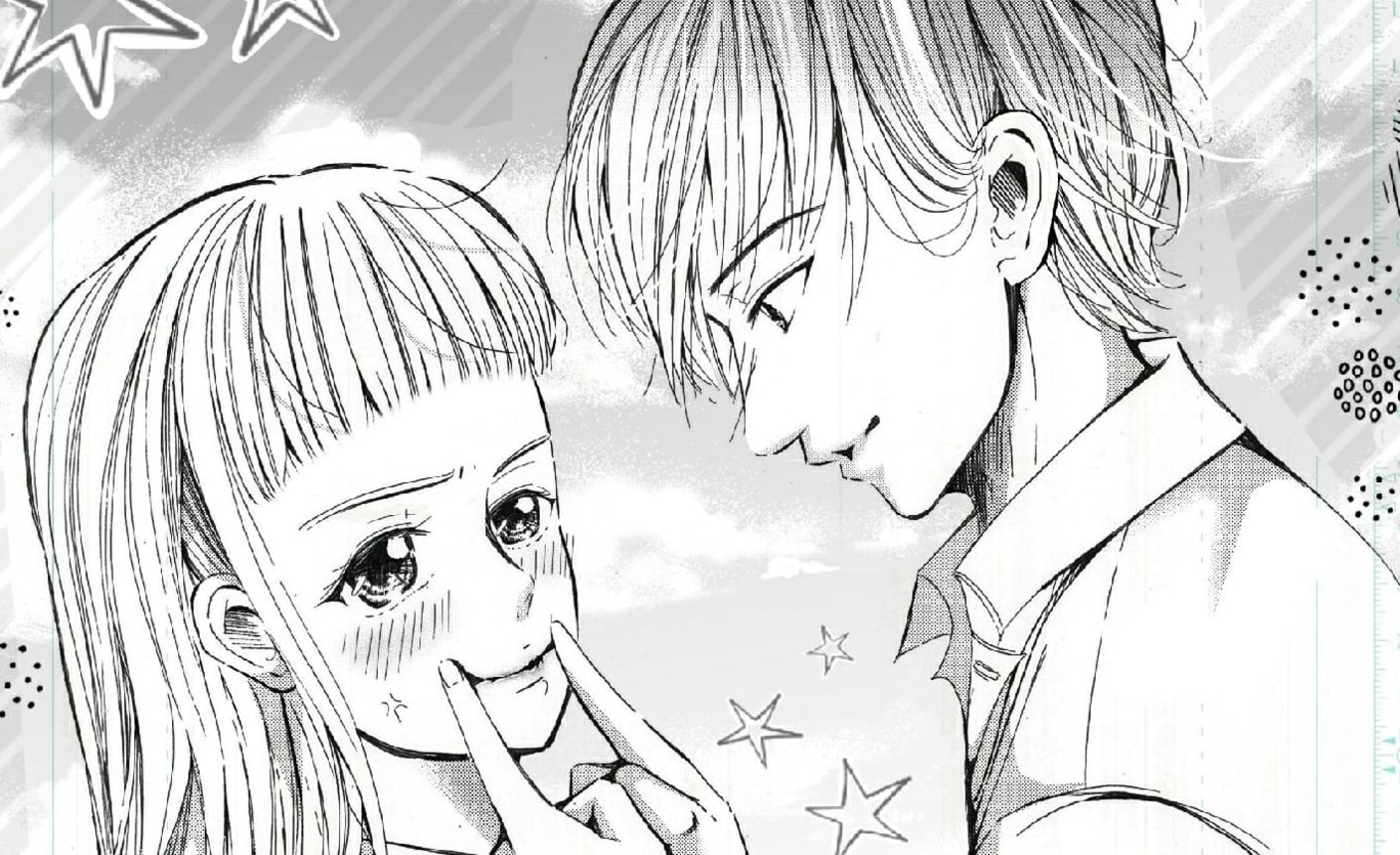 こんな恋ってキモいですか の話一覧 マンガmeets 集英社の少女 女性向け総合マンガ投稿サイト