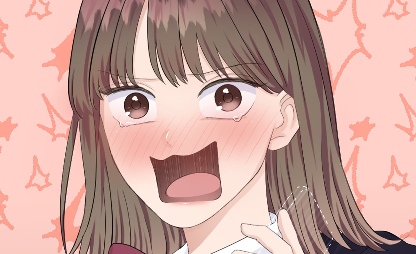 あまのじゃくは恋のはじまり の話一覧 マンガmeets 集英社の少女 女性向け総合マンガ投稿サイト