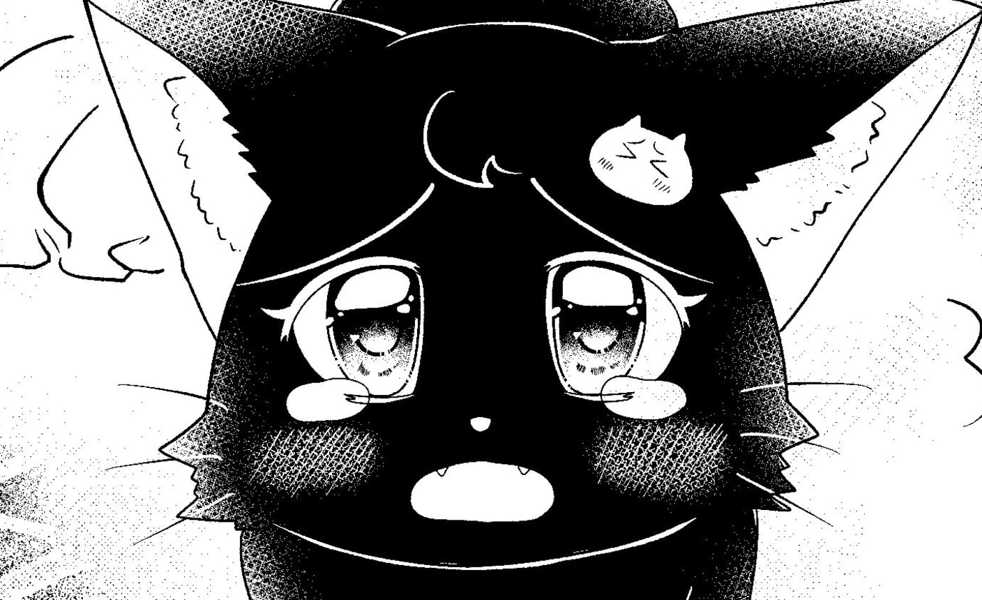 にゃんて恋なの!? の話一覧｜マンガMeets | 集英社の少女・女性向け