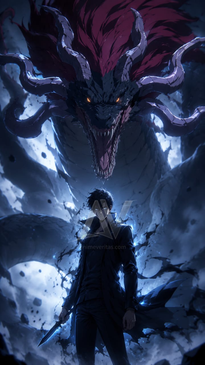 Tomb Rider King