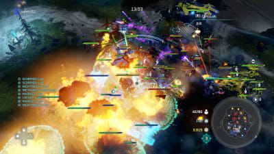 Ranking Every Halo Wars 2 Map