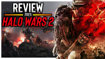 Halo Wars 2 Review After 1,000 Hours