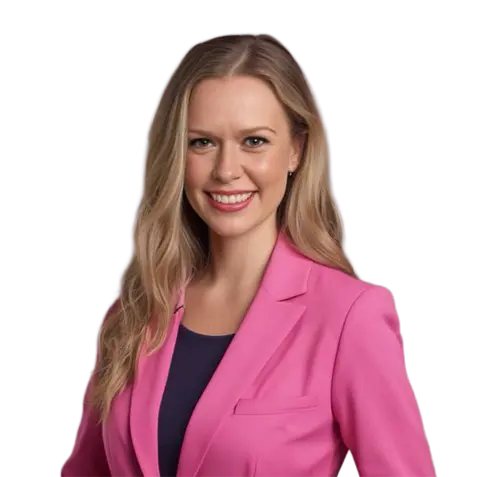 Ashley Gousset Headshot