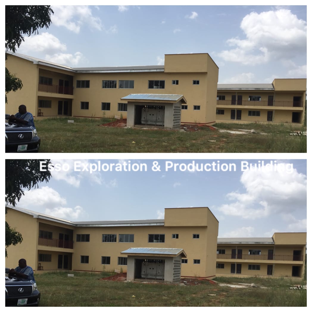 HISTORY OF OGBONA COMMUNITY SECONDARY SCHOOL, OGBONNA BY ALFRED IDODE ...