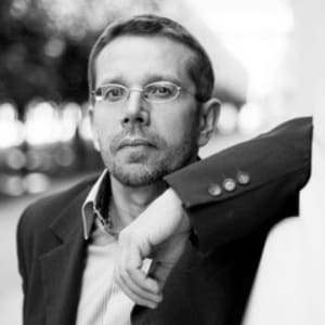 Nicolas E. Gal