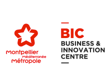 Wesprint est partenaire du Business Innovation Centre de Montpellier qui accompagne et incube les startup