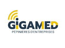 Wesprint est partenaire de l'incubateur Gigamed qui accompagne les porteurs de projets innovants