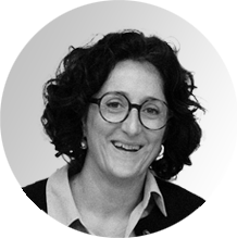 Audrey Mesmin, directrice du site Mame Tours