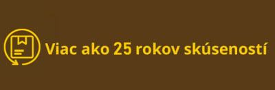 Dlhoročné skúsenosti