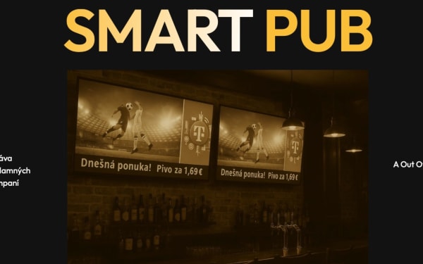 Smart Pub