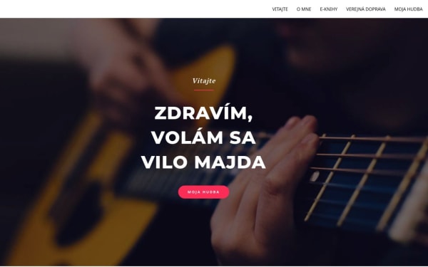Viliam Majda