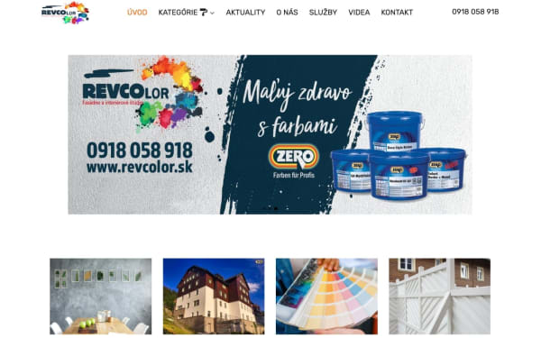 Revcolor