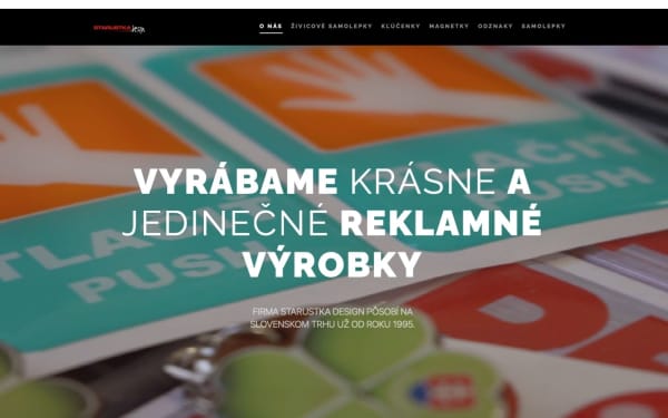 Starustka Design