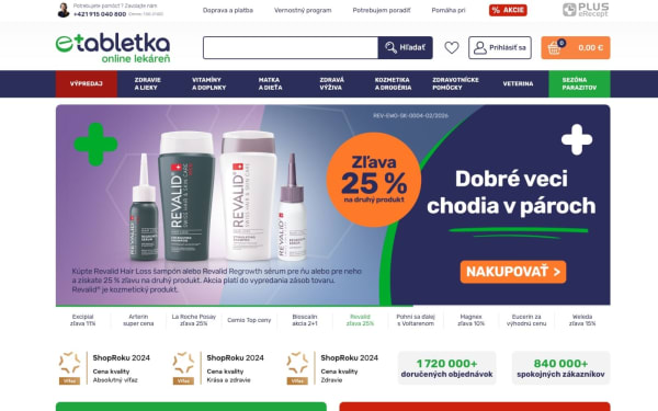 eTabletka