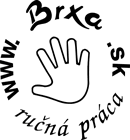 Brxa ručná práca