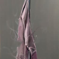 Shirt, 2012 by RAN BARLEV