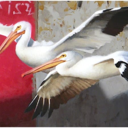  by MICHAEL (MISHA) RAPOPORT [2018]