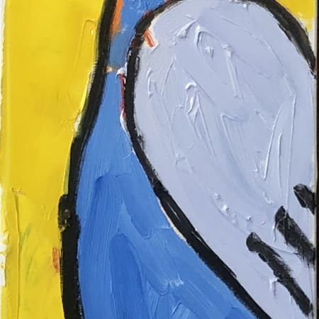 BIRD by LEO RAY [2000]