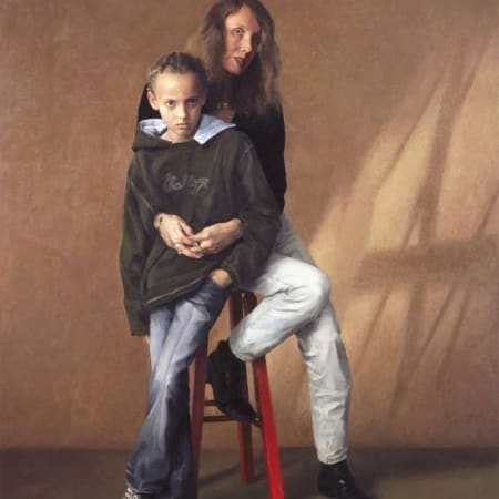  by MICHAEL (MISHA) RAPOPORT [2004]