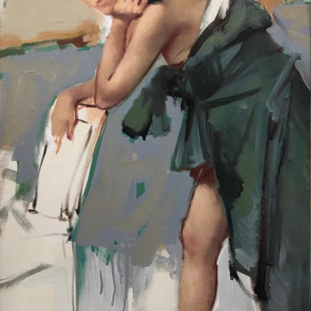  by MICHAEL (MISHA) RAPOPORT [2020]