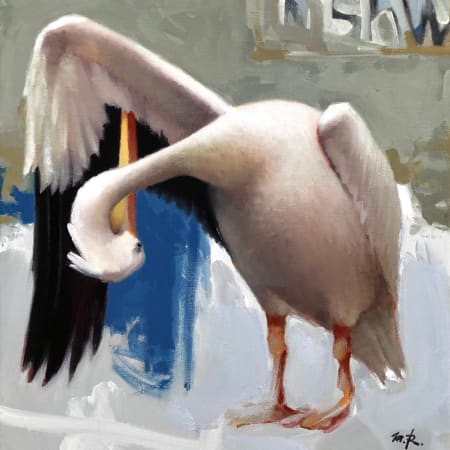  by MICHAEL (MISHA) RAPOPORT [2020]