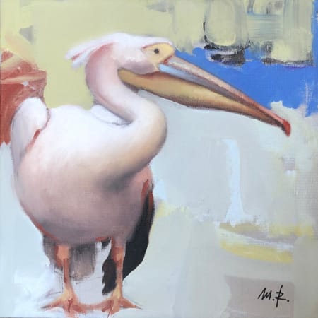  by MICHAEL (MISHA) RAPOPORT [2020]