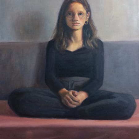 Elizabeth 13 by Alex Tubis [2021]