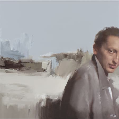  by MICHAEL (MISHA) RAPOPORT [2020]