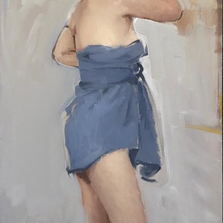  by MICHAEL (MISHA) RAPOPORT [2020]