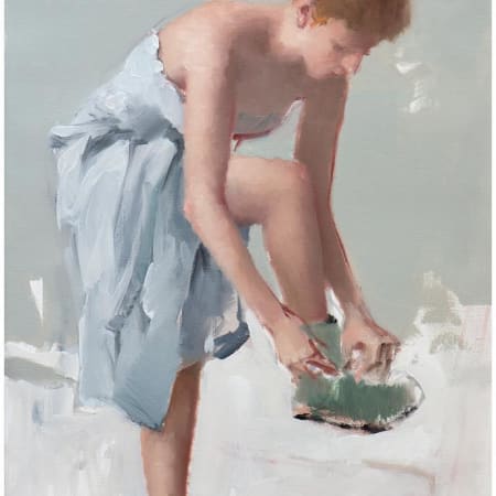  by MICHAEL (MISHA) RAPOPORT [2020]