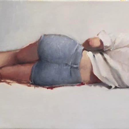  by MICHAEL (MISHA) RAPOPORT [2019]