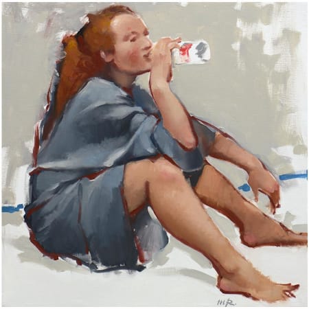  by MICHAEL (MISHA) RAPOPORT [2020]