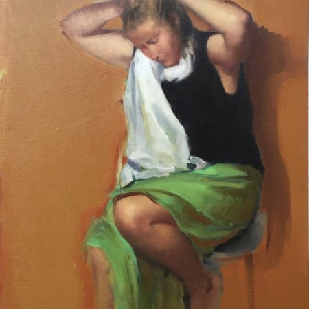  by MICHAEL (MISHA) RAPOPORT [2018]