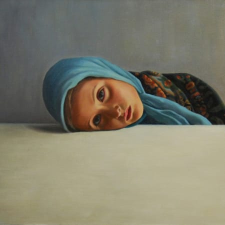 Elizabeth by Alex Tubis [2016]