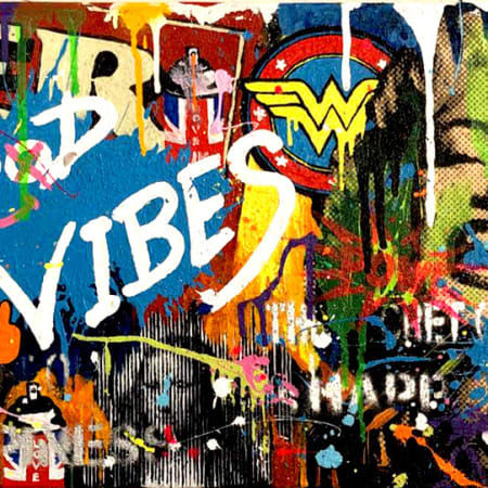 Good Vibes by Yuvi [2017]