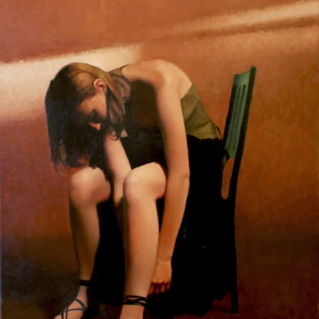 Utitled by MICHAEL (MISHA) RAPOPORT [2013]