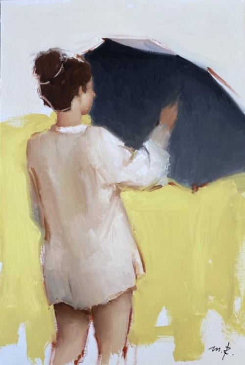  by MICHAEL (MISHA) RAPOPORT [2021]