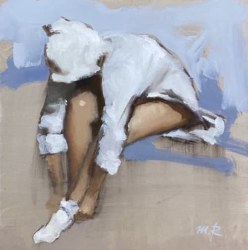  by MICHAEL (MISHA) RAPOPORT [2021]